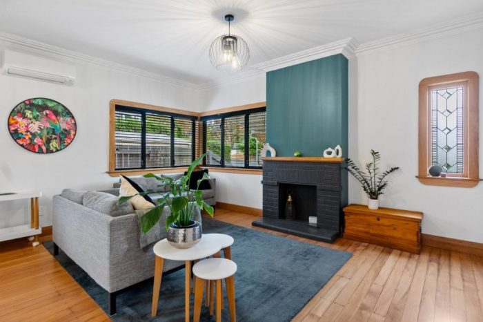 5 Ridout Street Maeroa Hamilton Waikato 3200 New Zealand