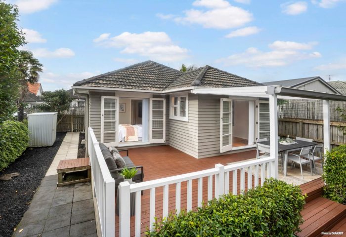 30A Eaglehurst Road, Ellerslie, Auckland, 1060, New Zealand