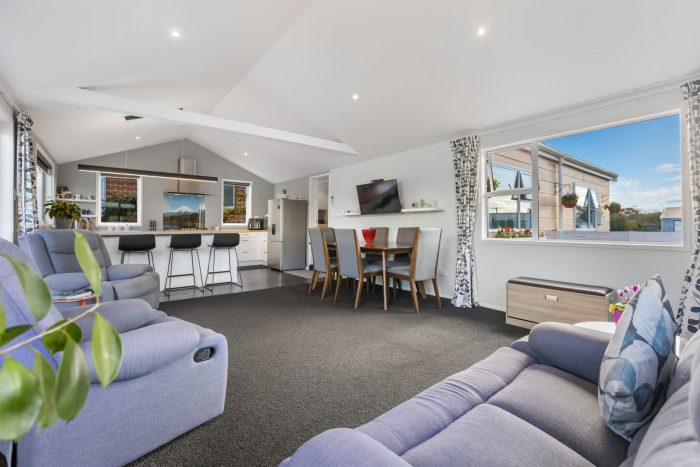 5A High Street West, Waitara, New Plymouth, Taranaki, 4320, New Zealand