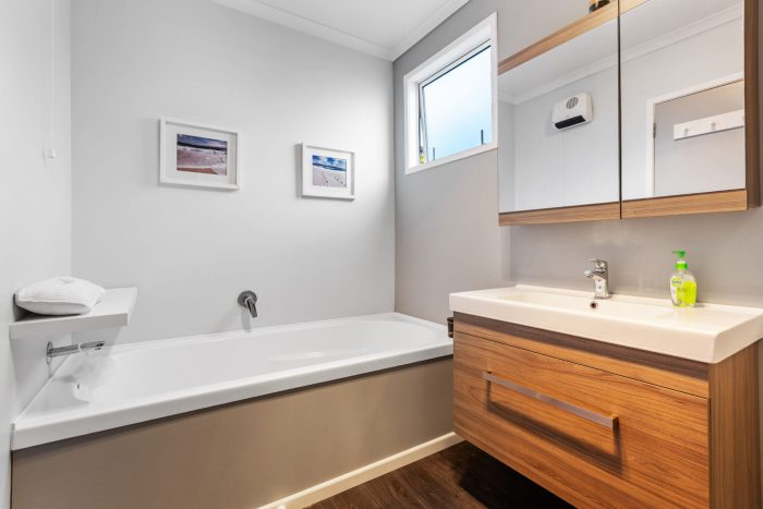 5A High Street West, Waitara, New Plymouth, Taranaki, 4320, New Zealand