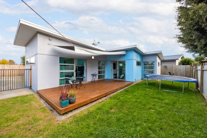 27A Kenney Crescent, Fairfield, Hamilton, Waikato, 3214, New Zealand
