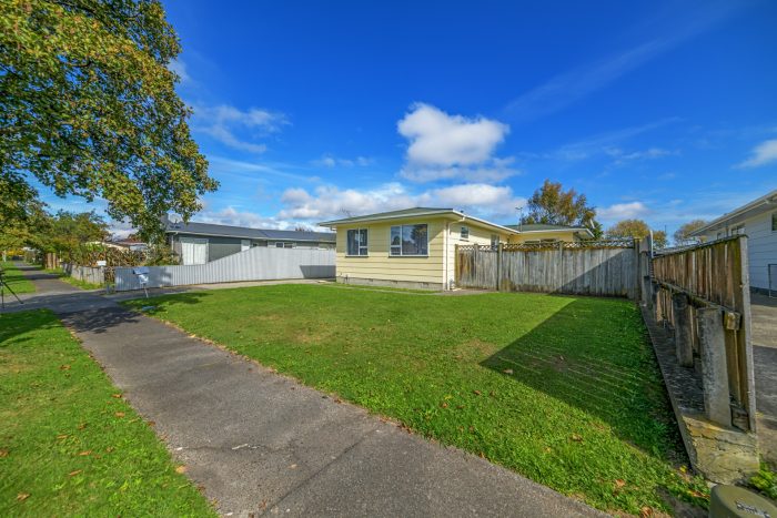 18 Acacia Street, Kelvin Grove, Palmerston North, Manawatu / Whanganui, 4414, New Zealand