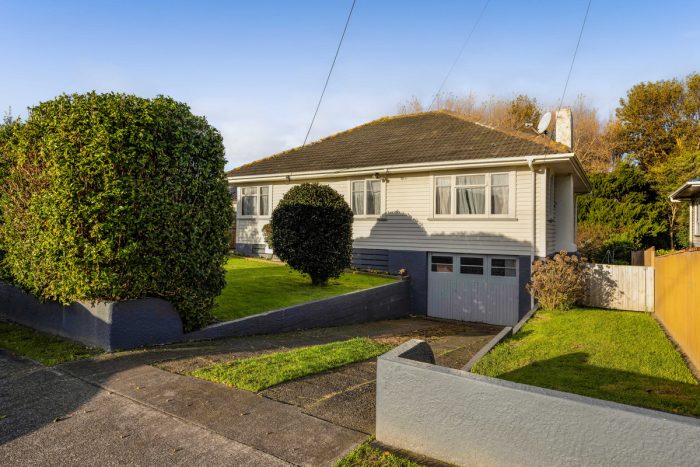 26 Collins Street, Hawera, South Taranaki, Taranaki, 4610, New Zealand