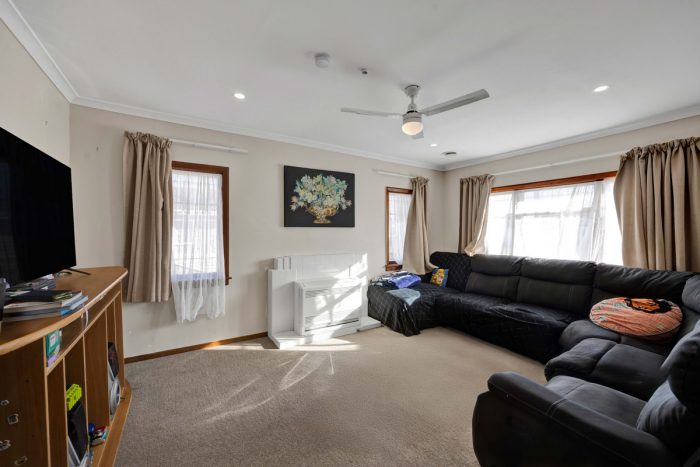 26 Collins Street, Hawera, South Taranaki, Taranaki, 4610, New Zealand