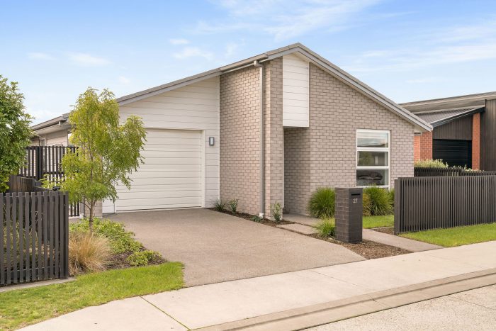 27 Empire Crescent, Papamoa, Tauranga, Bay Of Plenty, 3187, New Zealand