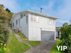 9 Alwyn Place, Newlands, Wellington, 6037, New Zealand