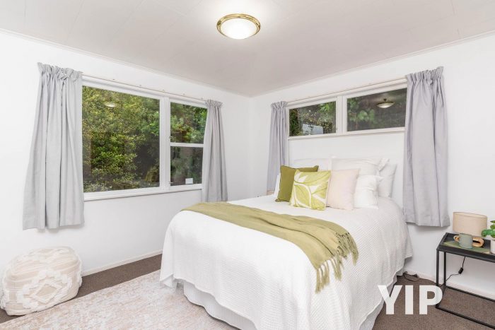 9 Alwyn Place, Newlands, Wellington, 6037, New Zealand