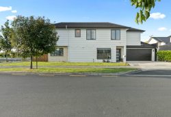 13 Amokura Avenue, Takanini, Papakura, Auckland, 2112, New Zealand