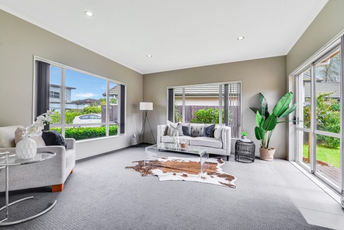7 Ashton Way, Huntington, Hamilton, Waikato, 3210, New Zealand