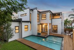 44B Bay Road, Saint Heliers, Auckland, 1071, New Zealand