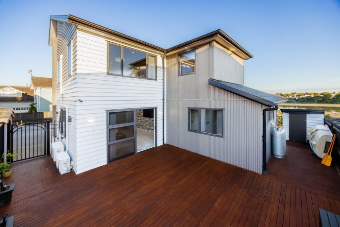 3B Gills Avenue, Papakura, Auckland, 2110, New Zealand