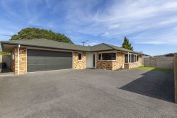 112B Govett Avenue, Frankleigh Park, New Plymouth, Taranaki, 4310, New Zealand