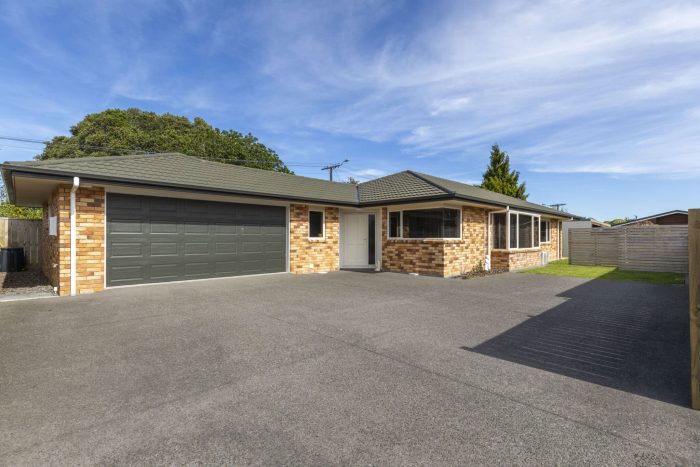 112B Govett Avenue, Frankleigh Park, New Plymouth, Taranaki, 4310, New Zealand