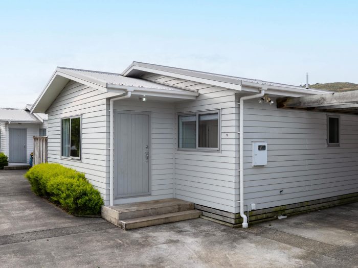 7B McLellan Street, Tawa, Wellington, 5028, New Zealand