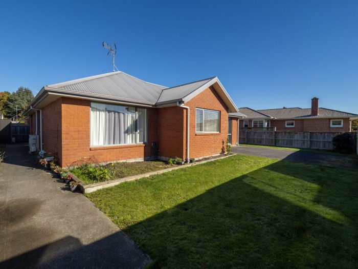 57B Middle Road, Allenton, Ashburton, Canterbury, 7700, New Zealand