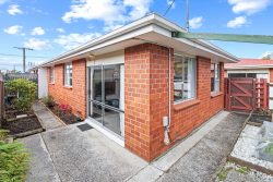 32B Rutherford Street, Caversham, Dunedin, Otago, 9012, New Zealand