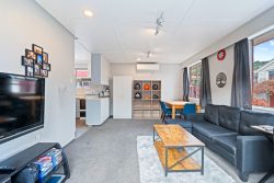 32B Rutherford Street, Caversham, Dunedin, Otago, 9012, New Zealand