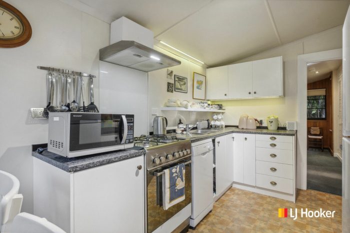 2 Bacon Street, Broad Bay, Dunedin, Otago, 9014, New Zealand