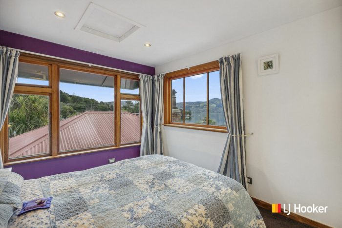 2 Bacon Street, Broad Bay, Dunedin, Otago, 9014, New Zealand