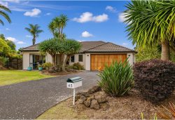 45 Blue Marlin Drive, Kerikeri, Far North, Northland, 0230, New Zealand