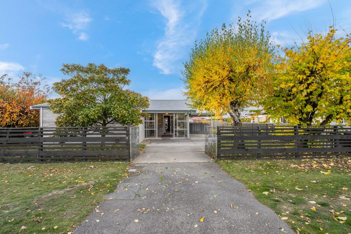 6 Boyne Place, Cromwell, Central Otago, Otago, 9310, New Zealand