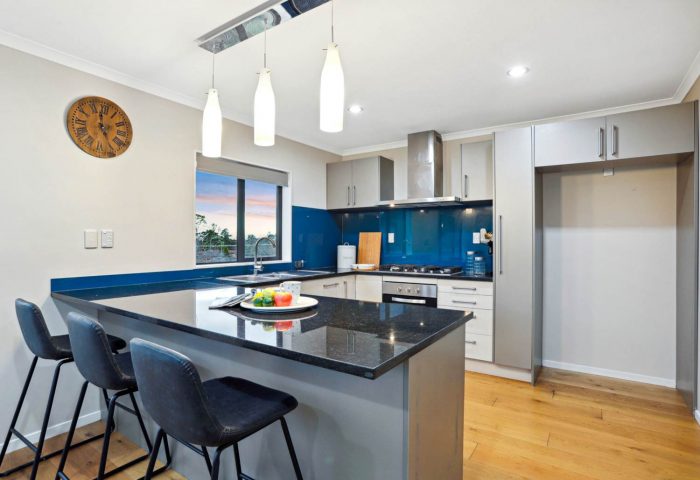 45 Bradnor Meadows Drive, Swanson, Waitakere City, Auckland, 0612, New Zealand