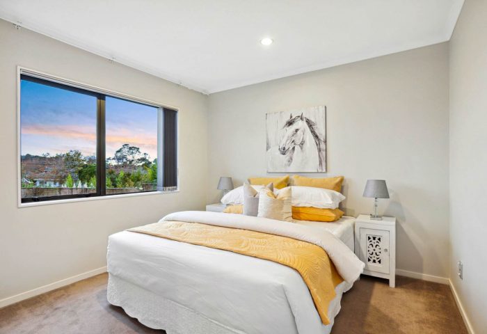 45 Bradnor Meadows Drive, Swanson, Waitakere City, Auckland, 0612, New Zealand