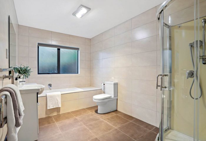 45 Bradnor Meadows Drive, Swanson, Waitakere City, Auckland, 0612, New Zealand