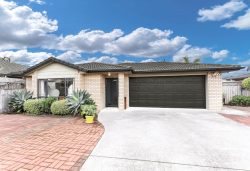 30 Broadhurst Road, Flat Bush, Manukau City, Auckland, 2019, New Zealand