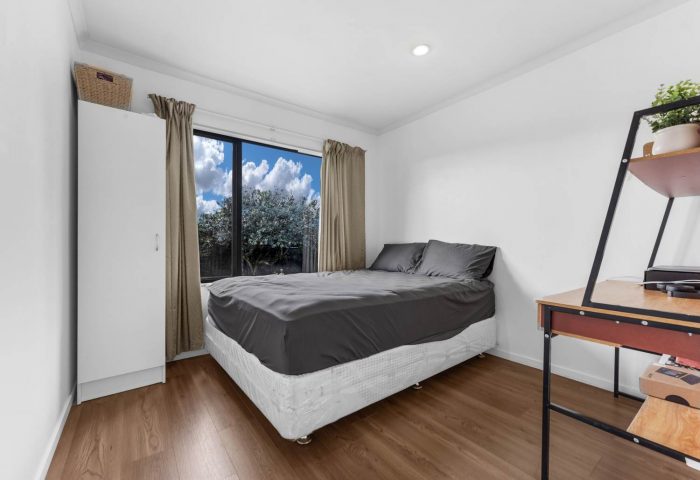 30 Broadhurst Road, Flat Bush, Manukau City, Auckland, 2019, New Zealand