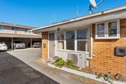 7/230 Broadway Avenue, City Centre, Palmerston North, Manawatu / Whanganui, 4414, New Zealand