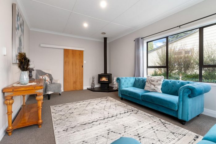 91 Broadway, Carterton, Wellington, 5713, New Zealand