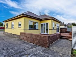 50 Brown Street, Strathern, Invercargill, Southland, 9812, New Zealand