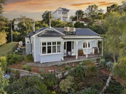 27 Bruce Street, Roslyn, Dunedin, Otago, 9011, New Zealand