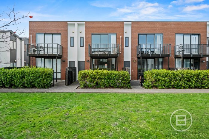 20/17 Bunyan Street, Waltham, Christchurch City, Canterbury, 8023, New Zealand