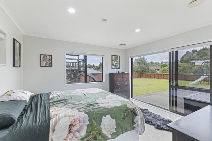 12C Cherry Lane, Hurdon, New Plymouth, Taranaki, 4310, New Zealand