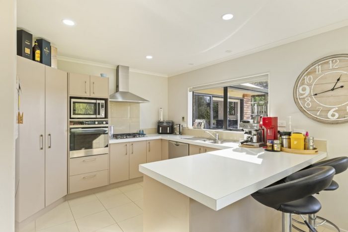 12C Cherry Lane, Hurdon, New Plymouth, Taranaki, 4310, New Zealand