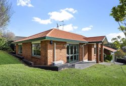 27 Carling Avenue, Massey, Waitakere City, Auckland, 0614, New Zealand