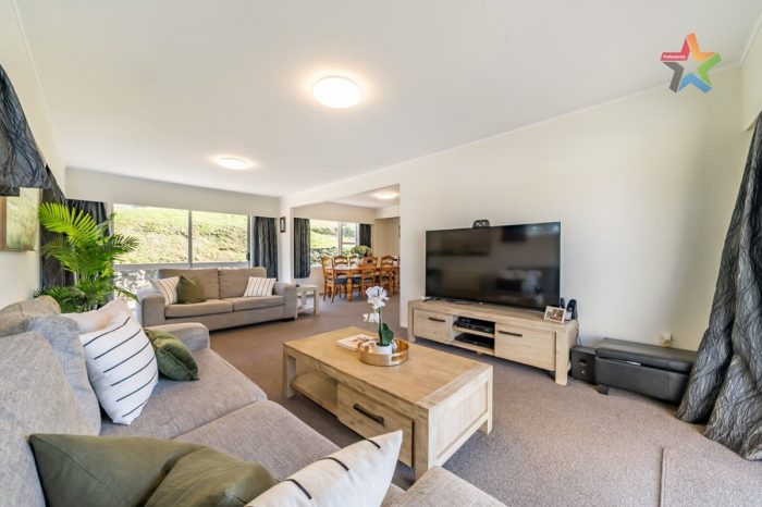 31 Cedar Street, Maungaraki, Lower Hutt, Wellington, 5010, New Zealand