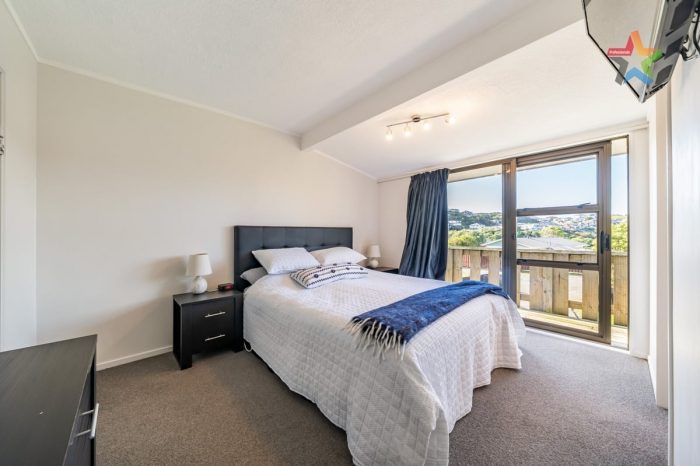 31 Cedar Street, Maungaraki, Lower Hutt, Wellington, 5010, New Zealand