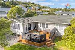 46 Cedar Street, Maungaraki, Lower Hutt, Wellington, 5010, New Zealand
