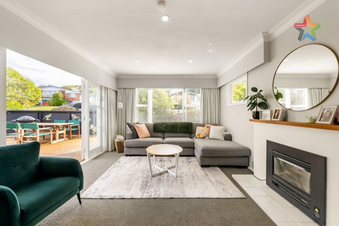 46 Cedar Street, Maungaraki, Lower Hutt, Wellington, 5010, New Zealand
