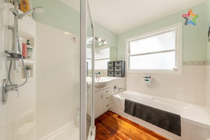 46 Cedar Street, Maungaraki, Lower Hutt, Wellington, 5010, New Zealand