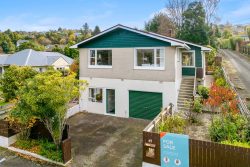 49 Chapman Street, Wakari, Dunedin, Otago, 9010, New Zealand
