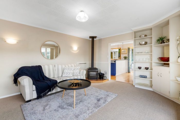 49 Chapman Street, Wakari, Dunedin, Otago, 9010, New Zealand