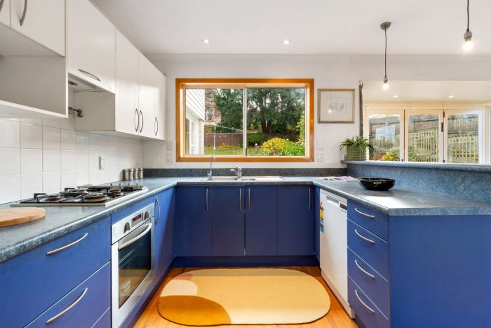 49 Chapman Street, Wakari, Dunedin, Otago, 9010, New Zealand