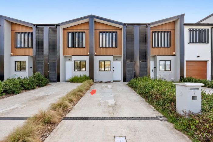 7 Fitch Lane, Wallaceville, Upper Hutt, Wellington, 5018, New Zealand