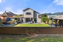 20 St James Avenue, Boulcott, Lower Hutt, Wellington, 5011, New Zealand