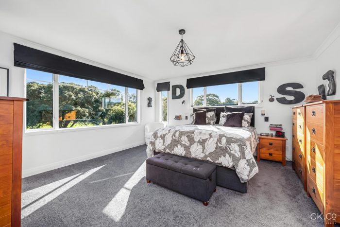 20 St James Avenue, Boulcott, Lower Hutt, Wellington, 5011, New Zealand