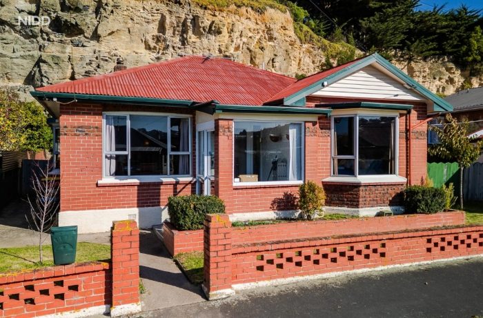 16 Cranley Street, Musselburgh, Dunedin, Otago, 9013, New Zealand